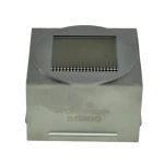 Zhuomao BGA sprausla 55 x 60 mm, saderīga ar MLINK un Zhenxun lodēšanas stacijām