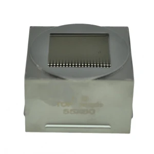 Zhuomao BGA sprausla 55 x 60 mm, saderīga ar MLINK un Zhenxun lodēšanas stacijām